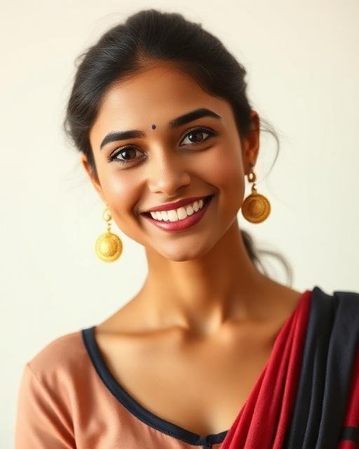 Neha, 25 from Jaipur